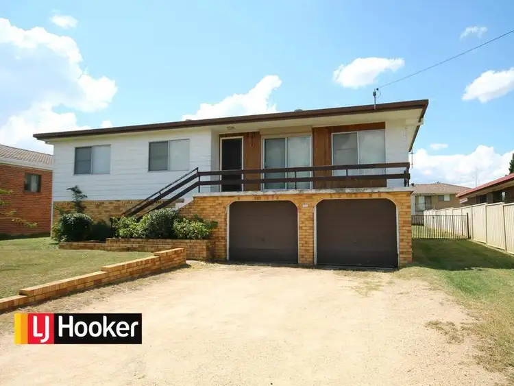 202 Glen Innes Road, Inverell NSW 2360