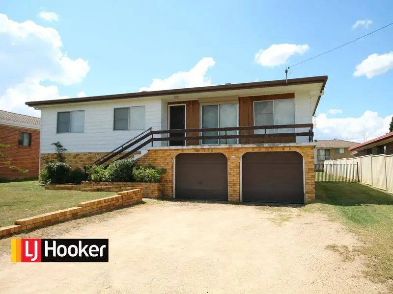 Main view of Homely house listing, 202 Glen Innes Road, Inverell NSW 2360