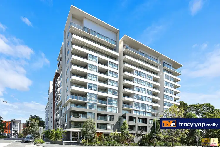 1008/2 Saunders Close, Macquarie Park NSW 2113