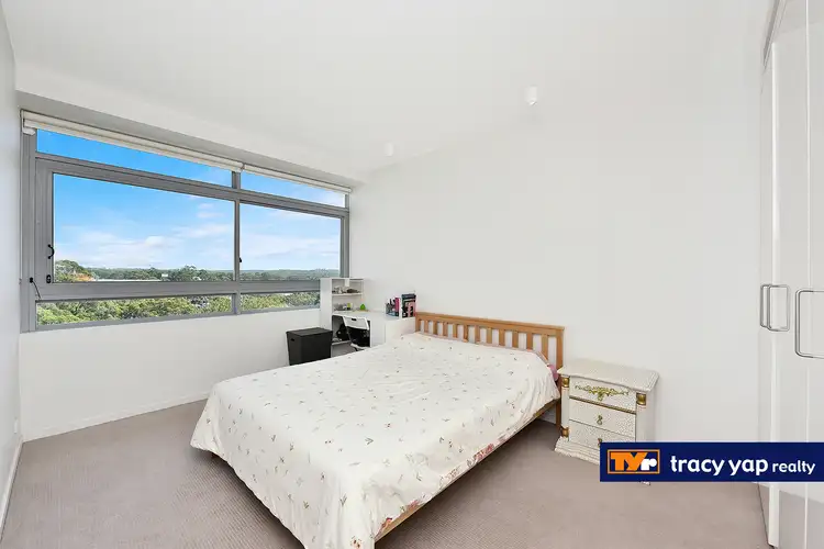 Fifth view of Homely apartment listing, 1008/2 Saunders Close, Macquarie Park NSW 2113