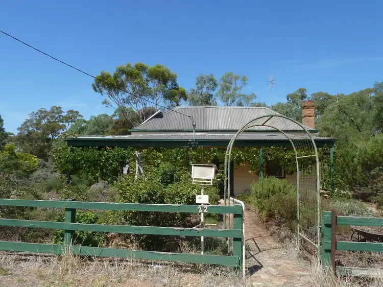 Main view of Homely rural property listing, 22-24 St Arnaud Road, Wedderburn VIC 3518