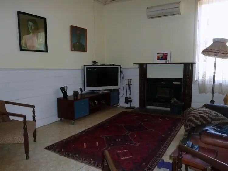 Second view of Homely rural property listing, 22-24 St Arnaud Road, Wedderburn VIC 3518