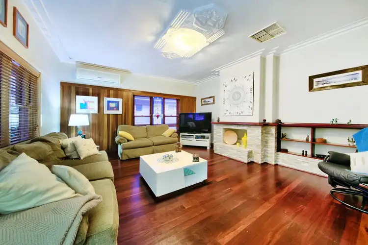 Sixth view of Homely house listing, 215 Ewen Street, Woodlands WA 6018
