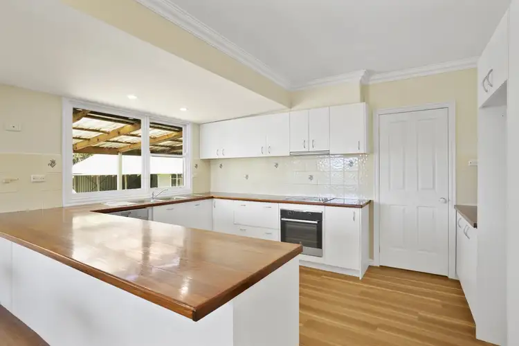 Third view of Homely rural property listing, 45 Corcorans Lane, Ballan VIC 3342