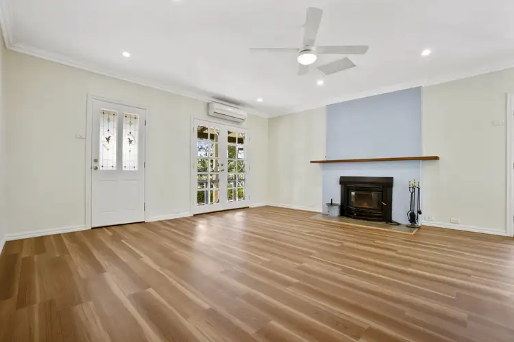 Fifth view of Homely rural property listing, 45 Corcorans Lane, Ballan VIC 3342