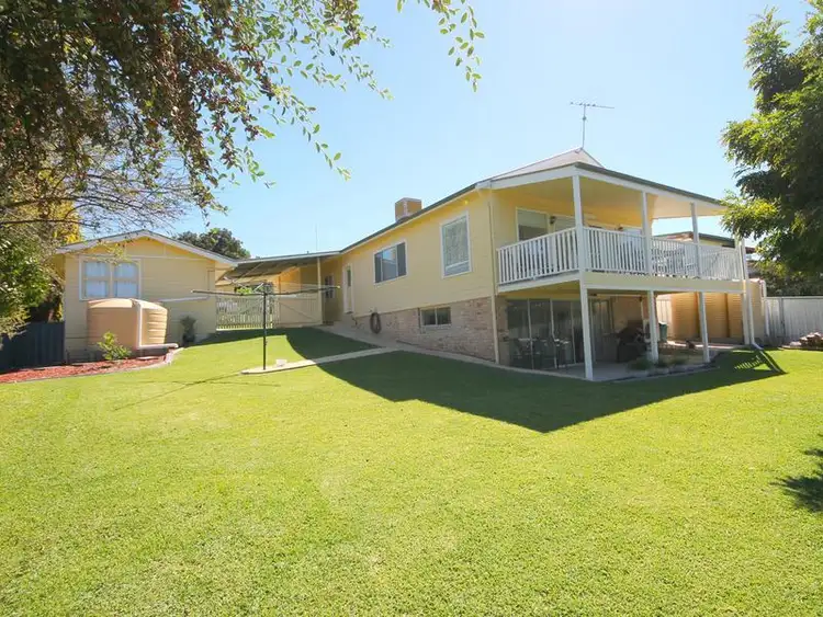 28 Gordon Street, Inverell NSW 2360