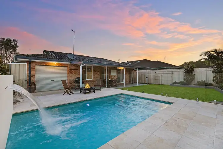 Third view of Homely house listing, 4 Green Close, Mardi NSW 2259