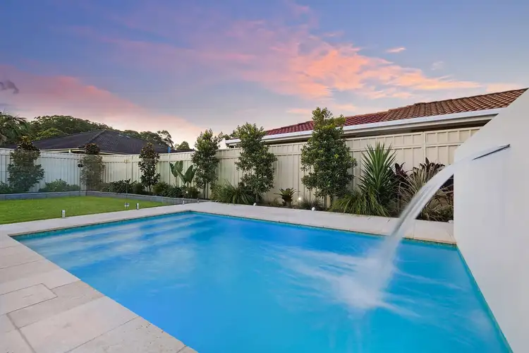 Fifth view of Homely house listing, 4 Green Close, Mardi NSW 2259