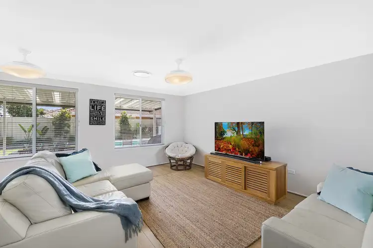Sixth view of Homely house listing, 4 Green Close, Mardi NSW 2259