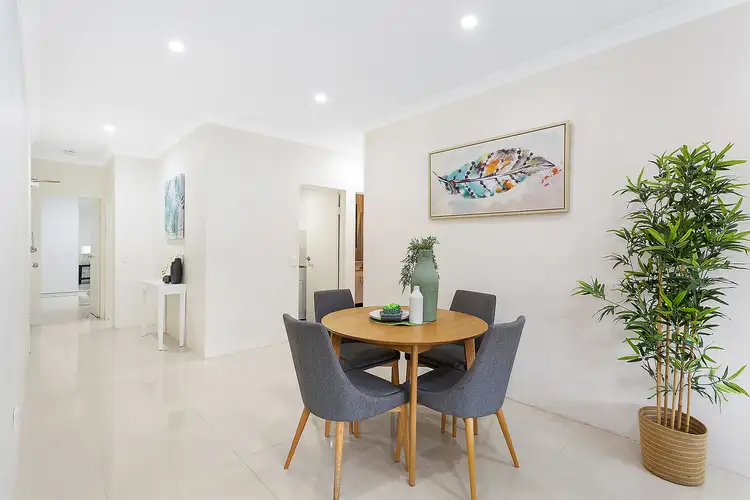 Second view of Homely apartment listing, 3/13-15 Winchester Street, Carlton NSW 2218