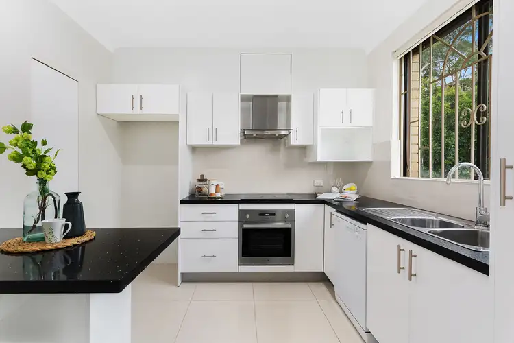 Third view of Homely apartment listing, 3/13-15 Winchester Street, Carlton NSW 2218