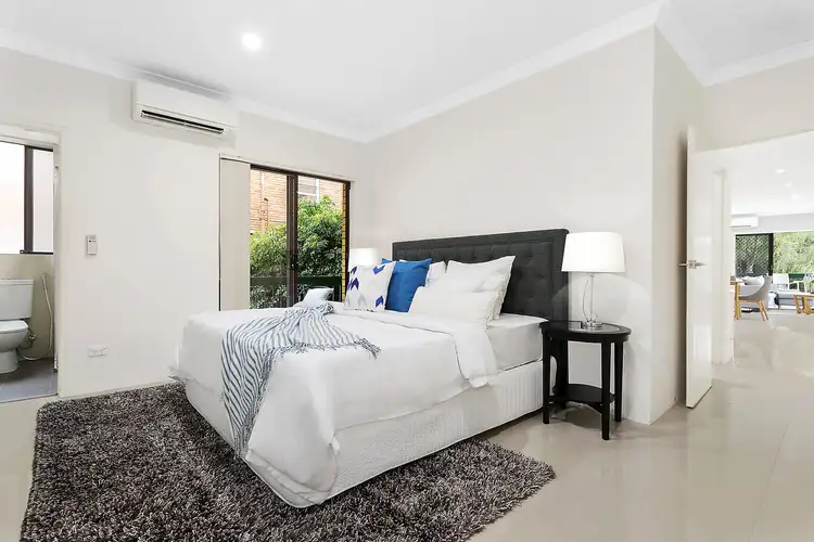 Fourth view of Homely apartment listing, 3/13-15 Winchester Street, Carlton NSW 2218