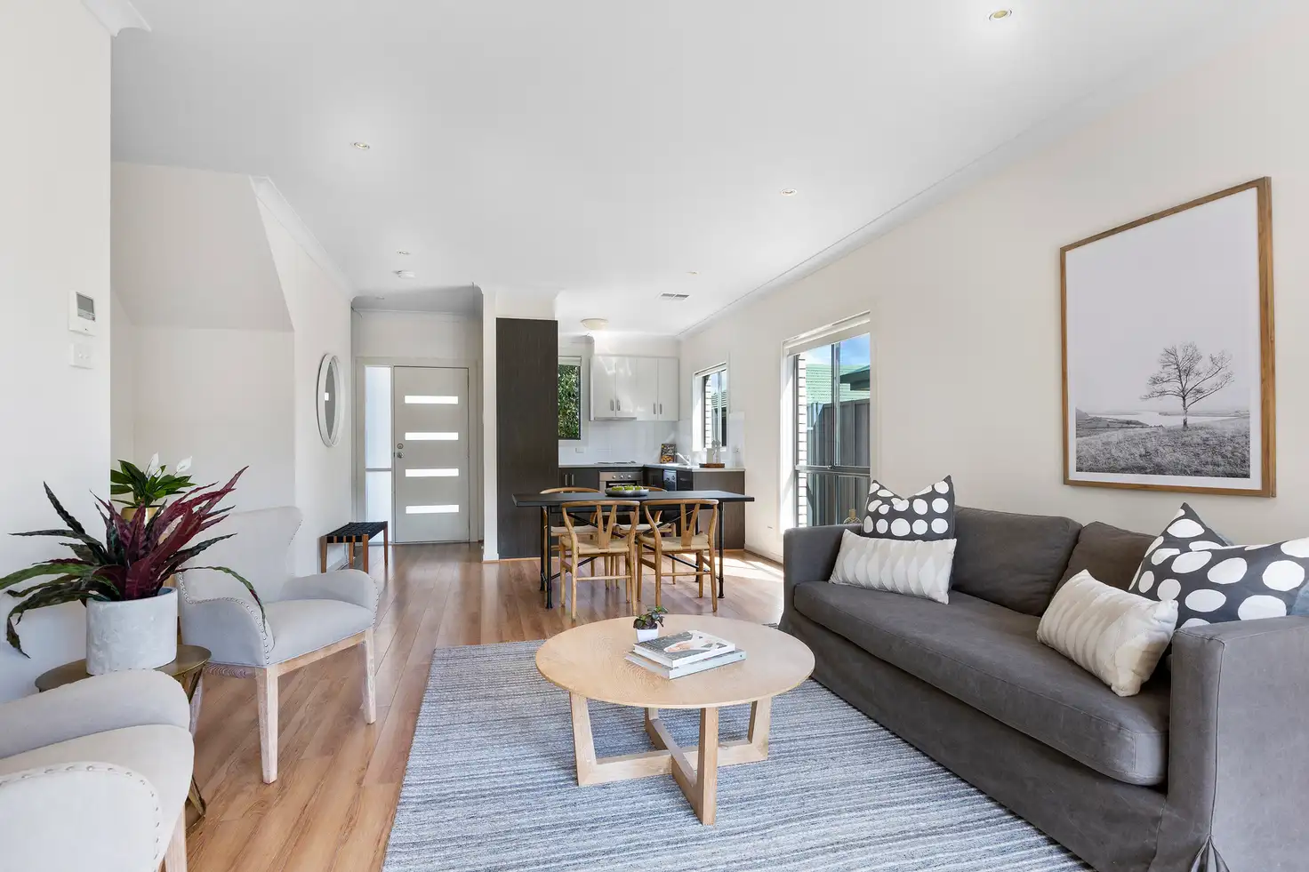 Main view of Homely house listing, 23b Stuart Road, South Plympton SA 5038
