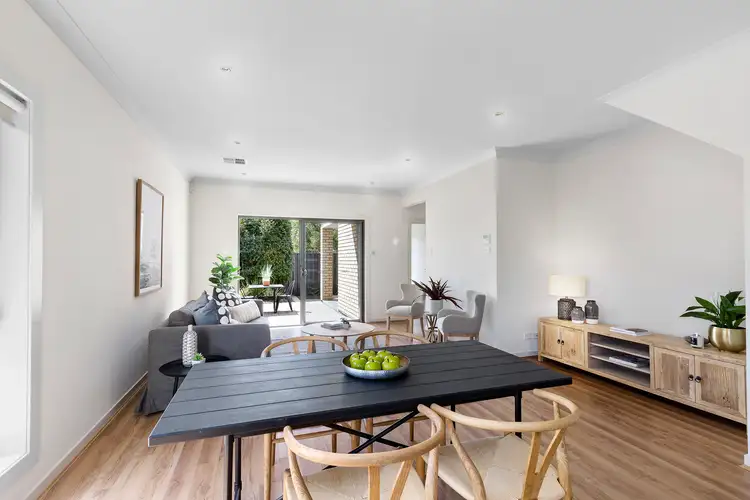 Second view of Homely house listing, 23b Stuart Road, South Plympton SA 5038