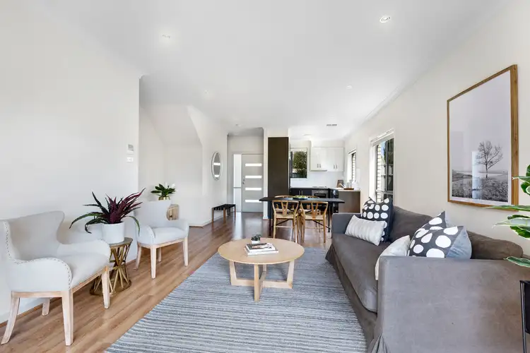 Fourth view of Homely house listing, 23b Stuart Road, South Plympton SA 5038