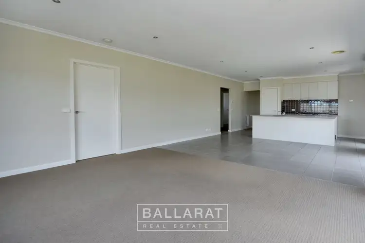 Third view of Homely unit listing, 12/146 Mansfield Avenue, Mount Clear VIC 3350