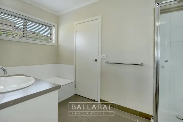 Fifth view of Homely unit listing, 12/146 Mansfield Avenue, Mount Clear VIC 3350