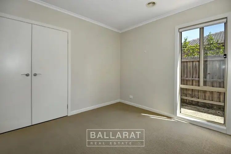Sixth view of Homely unit listing, 12/146 Mansfield Avenue, Mount Clear VIC 3350