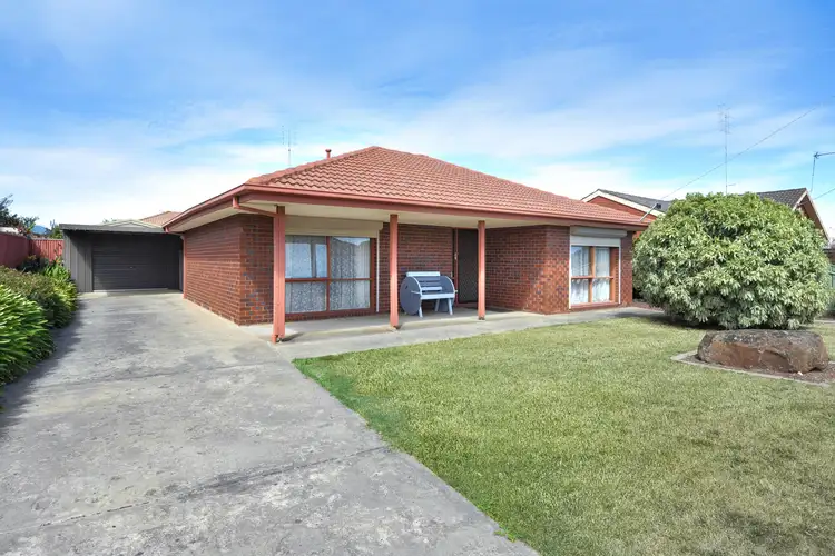 213 Spencer Street, Sebastopol VIC 3356