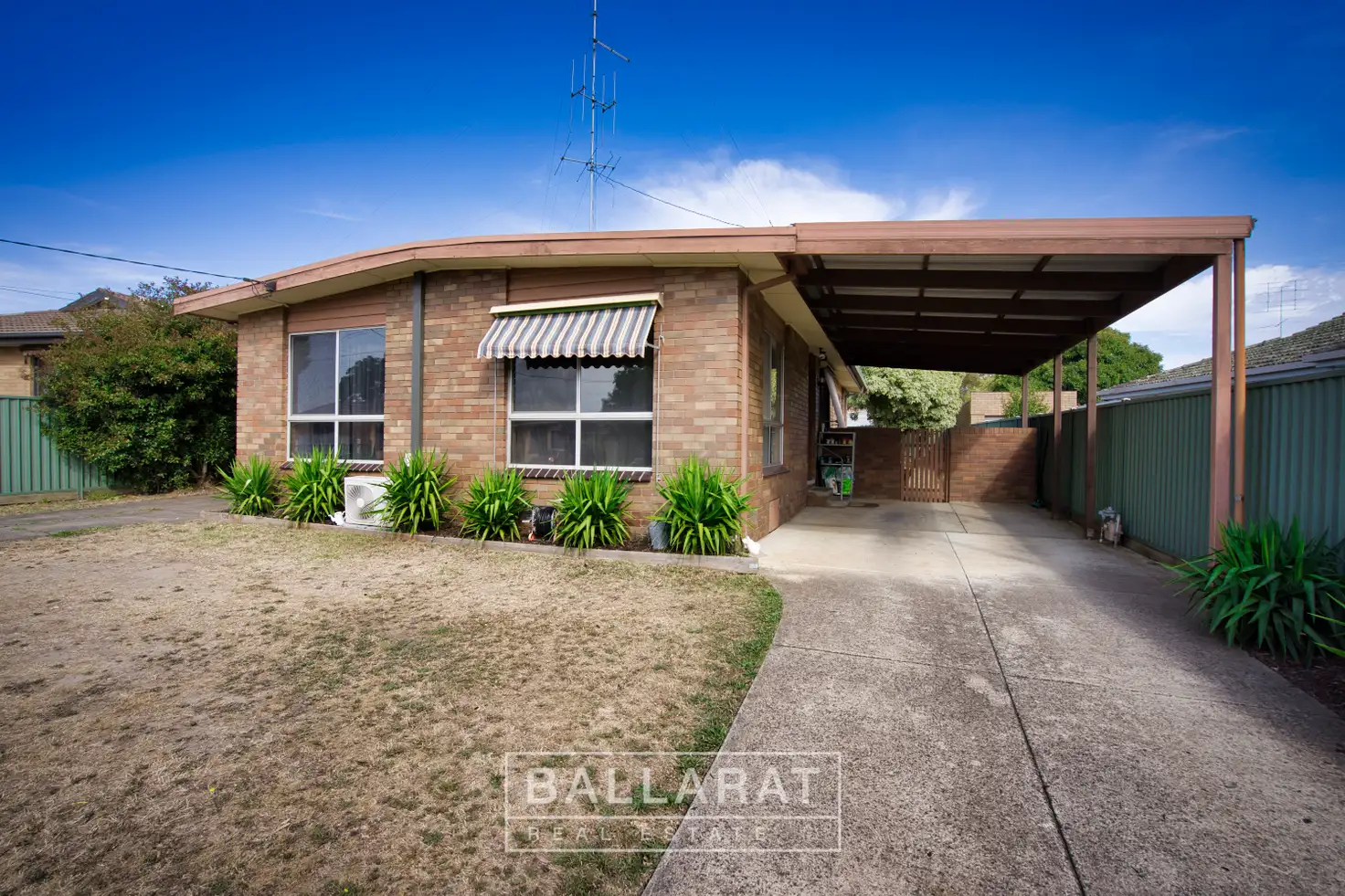Main view of Homely house listing, 27 Malmesbury Street, Wendouree VIC 3355