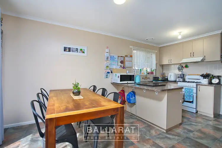 Third view of Homely house listing, 27 Malmesbury Street, Wendouree VIC 3355