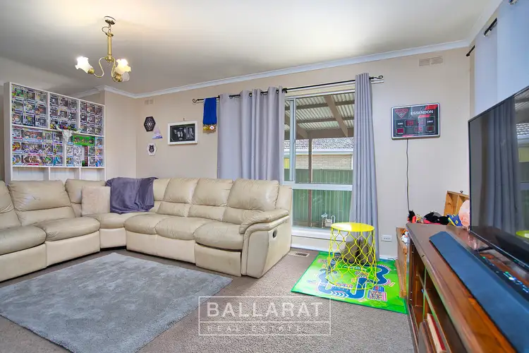 Fourth view of Homely house listing, 27 Malmesbury Street, Wendouree VIC 3355