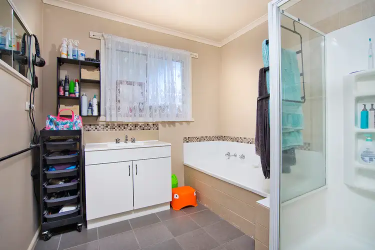 Fifth view of Homely house listing, 27 Malmesbury Street, Wendouree VIC 3355