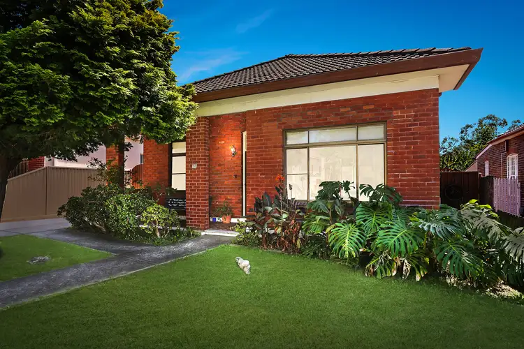 77 Thomas Street, Croydon NSW 2132