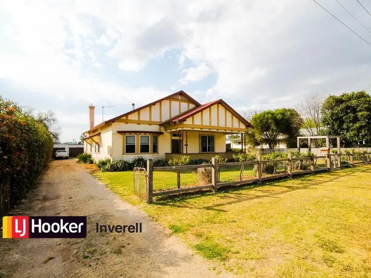 22 Granville Street, Inverell NSW 2360