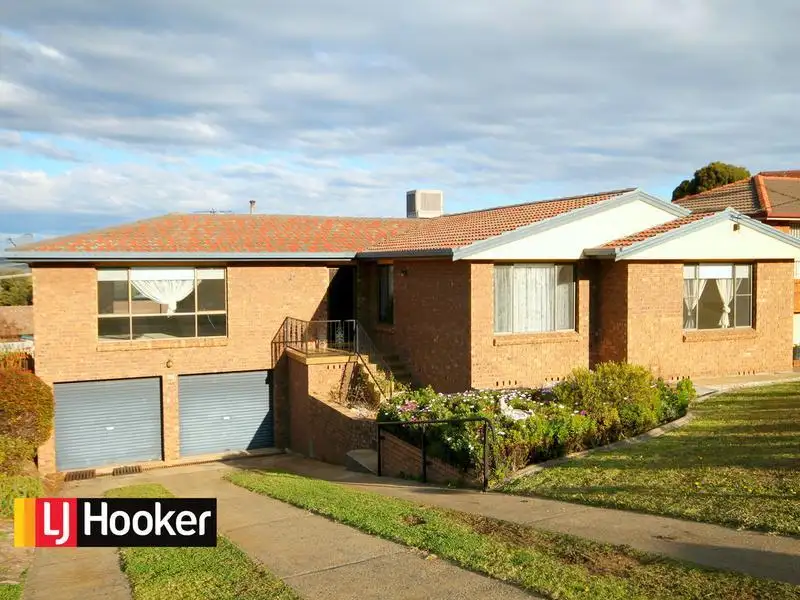 Main view of Homely house listing, 48 Gordon Street, Inverell NSW 2360