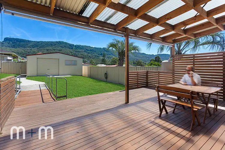 Main view of Homely house listing, 93 Princes Highway, Corrimal NSW 2518