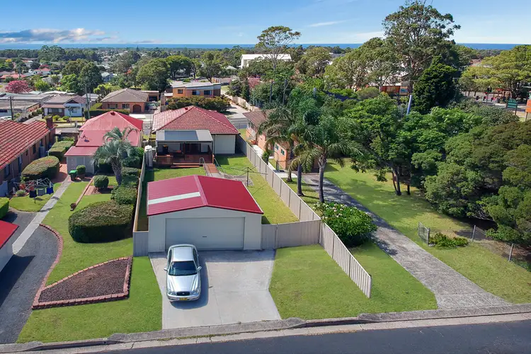 Fifth view of Homely house listing, 93 Princes Highway, Corrimal NSW 2518