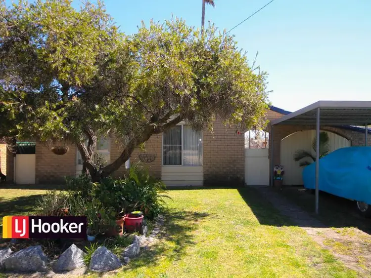 36 Greaves Street, Inverell NSW 2360