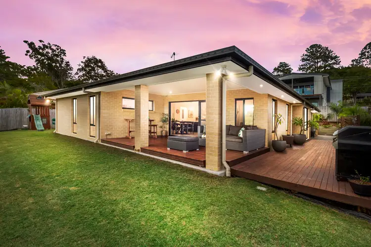 Sixth view of Homely house listing, 22a Highview Terrace, Daisy Hill QLD 4127
