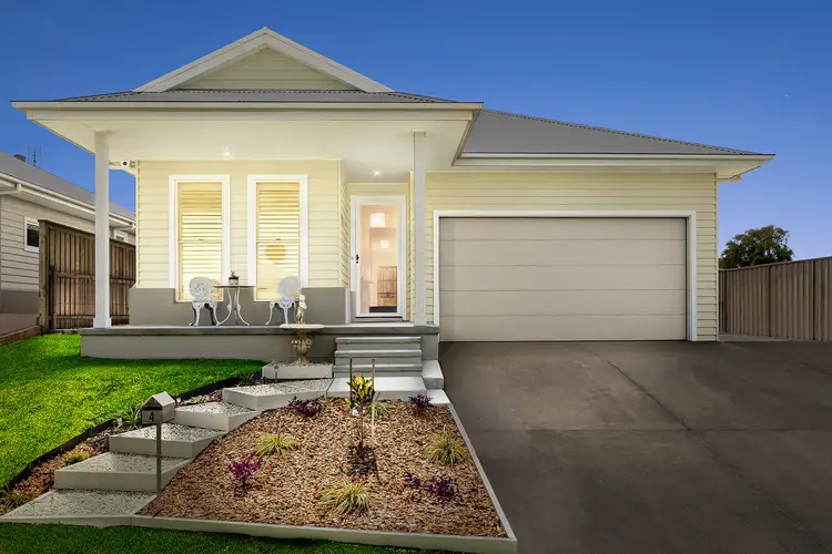 4 Stollard Street, Catherine Hill Bay NSW 2281