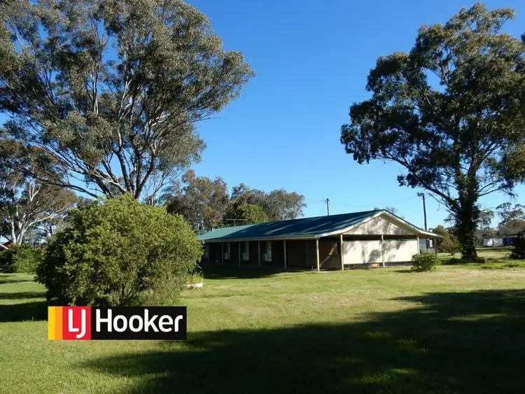 14073 Guyra Road, Inverell NSW 2360