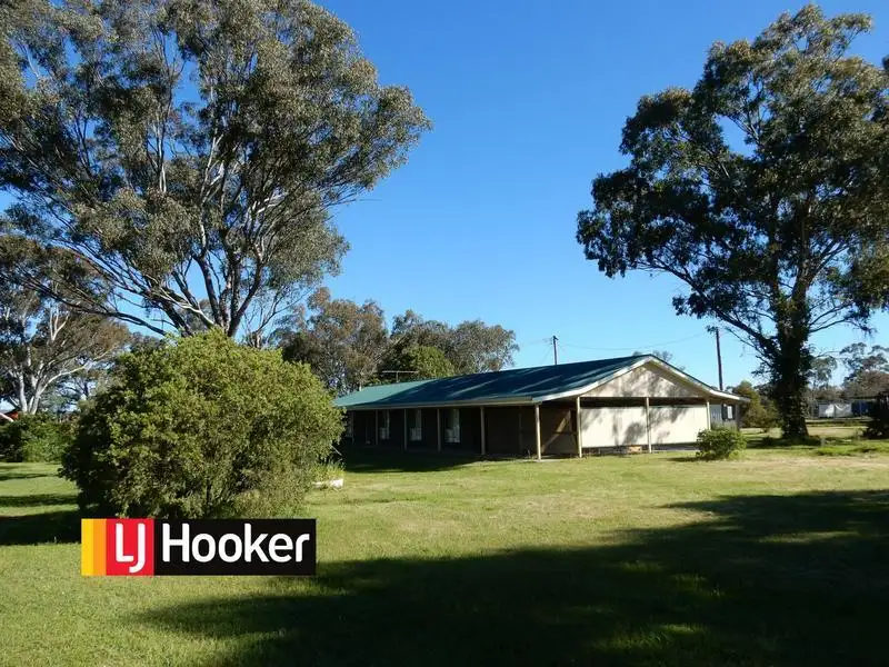 Main view of Homely house listing, 14073 Guyra Road, Inverell NSW 2360