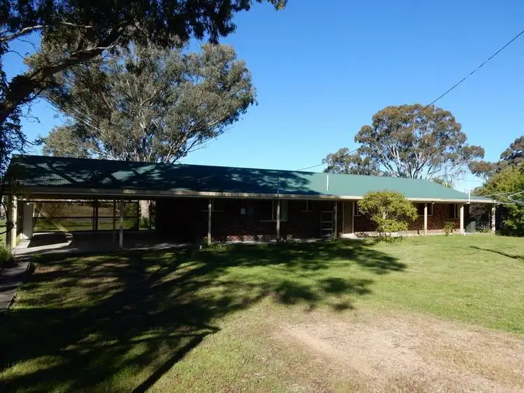 Third view of Homely house listing, 14073 Guyra Road, Inverell NSW 2360