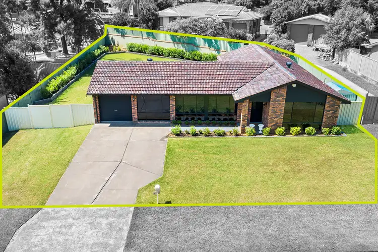 5 Kingscote Place, Kingswood NSW 2747