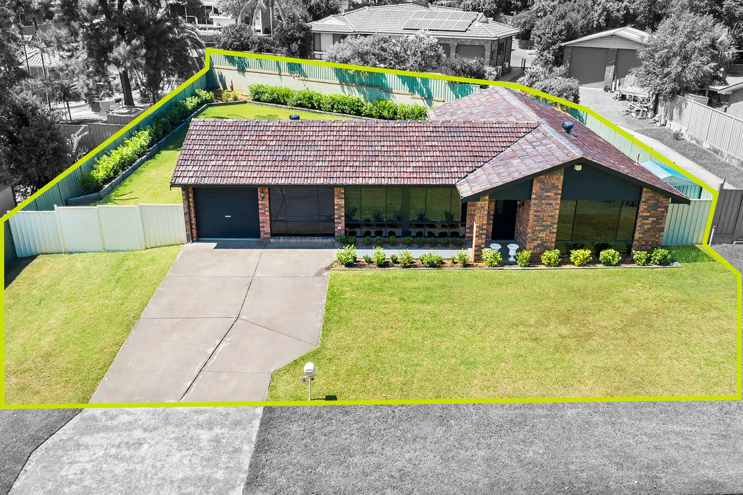 Main view of Homely house listing, 5 Kingscote Place, Kingswood NSW 2747