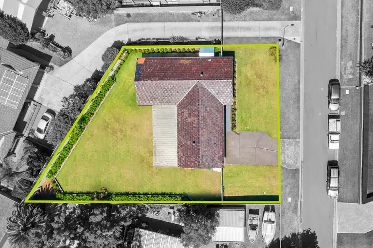 Second view of Homely house listing, 5 Kingscote Place, Kingswood NSW 2747