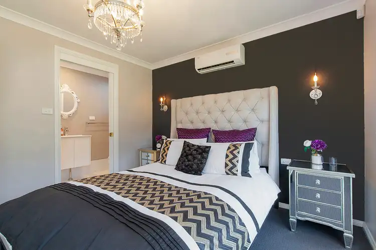 Third view of Homely house listing, 5 Kingscote Place, Kingswood NSW 2747