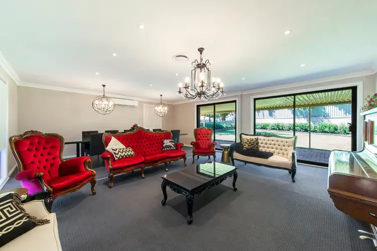 Fourth view of Homely house listing, 5 Kingscote Place, Kingswood NSW 2747