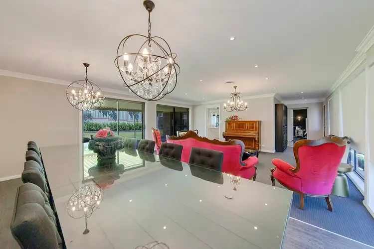 Fifth view of Homely house listing, 5 Kingscote Place, Kingswood NSW 2747
