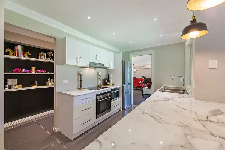 Sixth view of Homely house listing, 5 Kingscote Place, Kingswood NSW 2747
