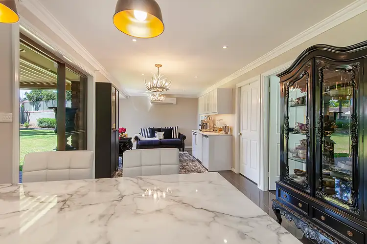 Seventh view of Homely house listing, 5 Kingscote Place, Kingswood NSW 2747