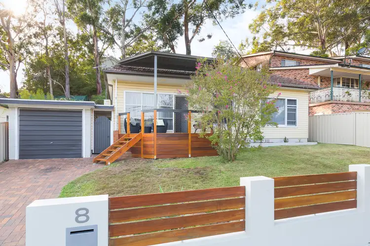8 Charles Place, Jannali NSW 2226