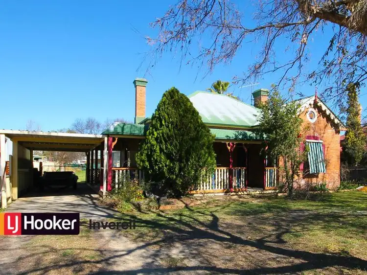 109 Henderson Street, Inverell NSW 2360