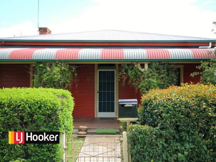60 Henderson Street, Inverell NSW 2360