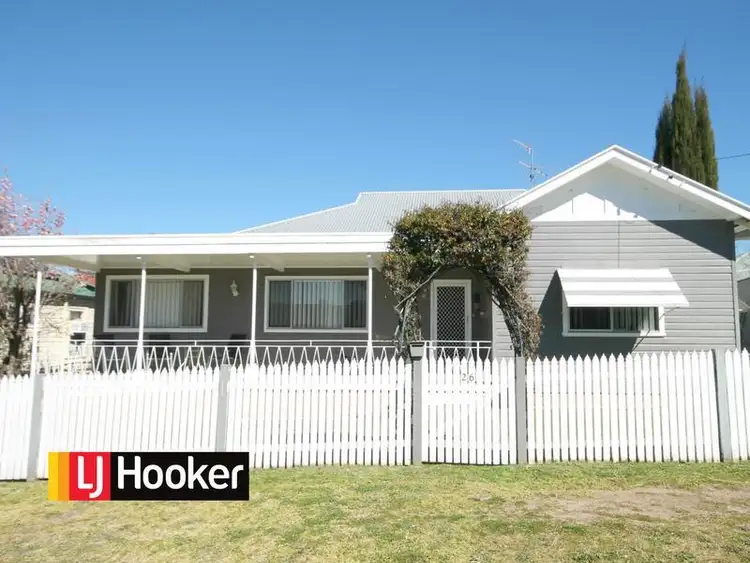 26 Howard Street, Inverell NSW 2360